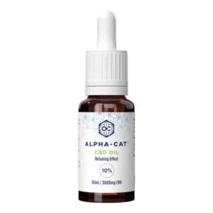Huile de CBD 3000 mg