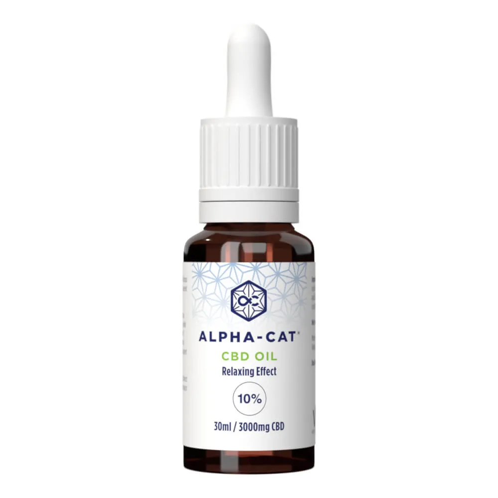 Huile de CBD 3000 mg