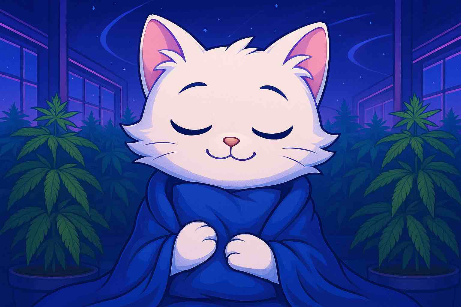 huile de cbd pour dormir