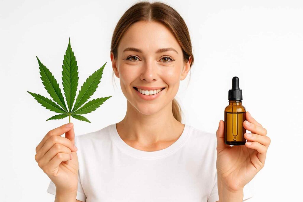 huile de CBD en 2025 les tendences
